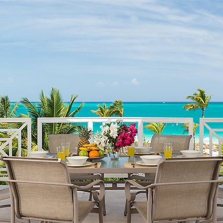 Grandview On Grace Bay Hotel Kültér fotó