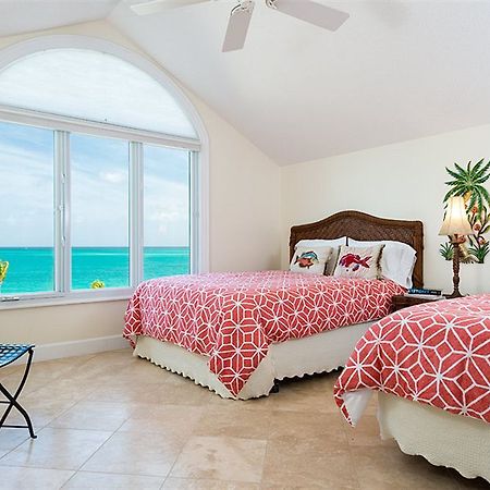 Grandview On Grace Bay Hotel Kültér fotó