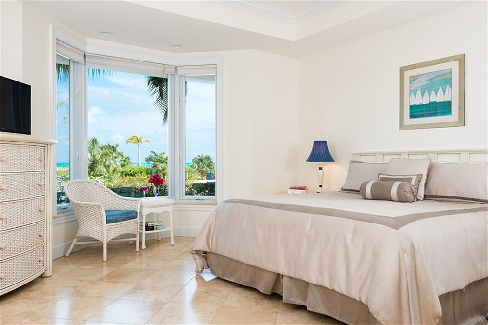 Grandview On Grace Bay Hotel Kültér fotó