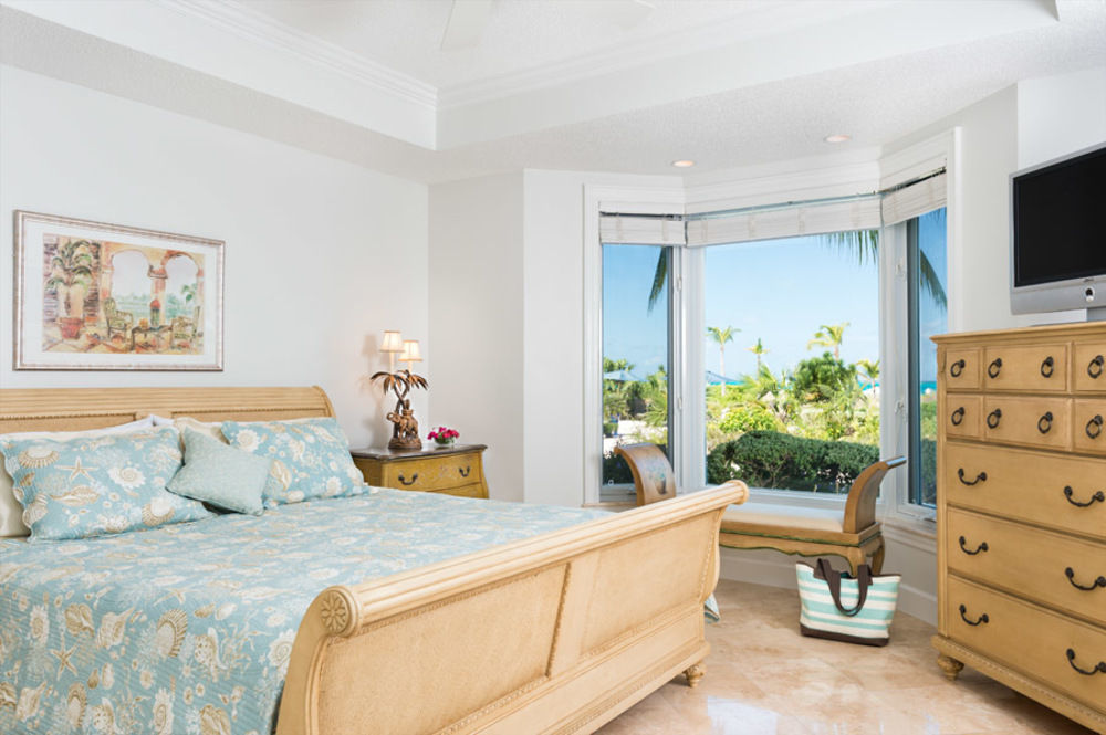 Grandview On Grace Bay Hotel Kültér fotó