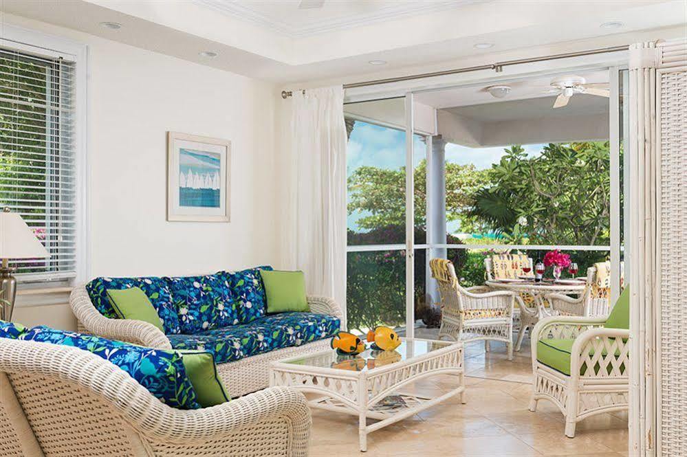 Grandview On Grace Bay Hotel Kültér fotó