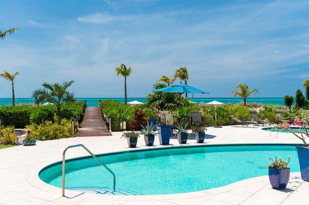 Grandview On Grace Bay Hotel Kültér fotó