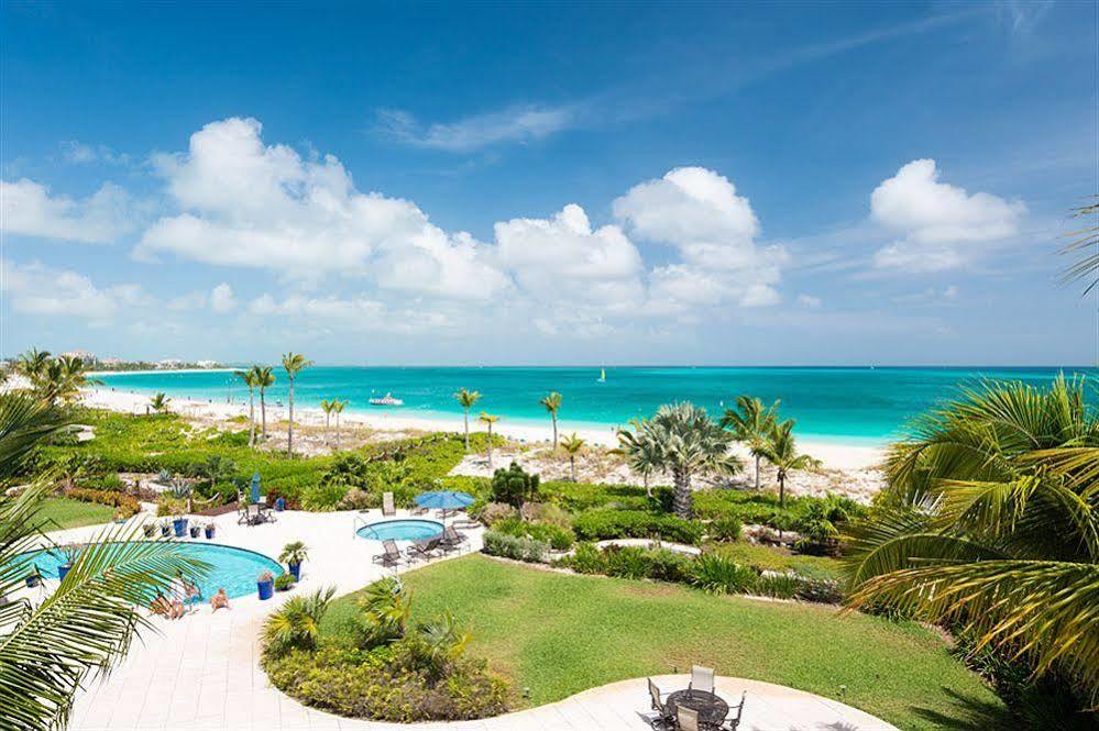 Grandview On Grace Bay Hotel Kültér fotó