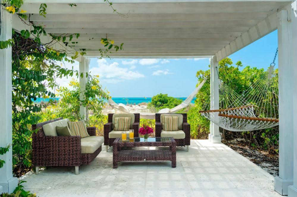 Grandview On Grace Bay Hotel Kültér fotó