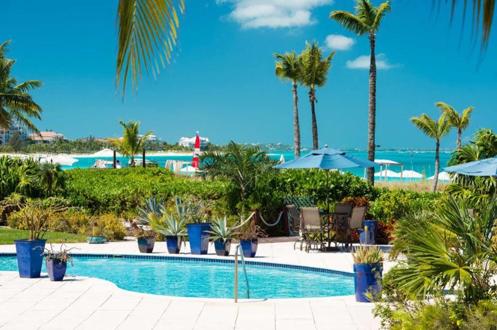 Grandview On Grace Bay Hotel Kültér fotó