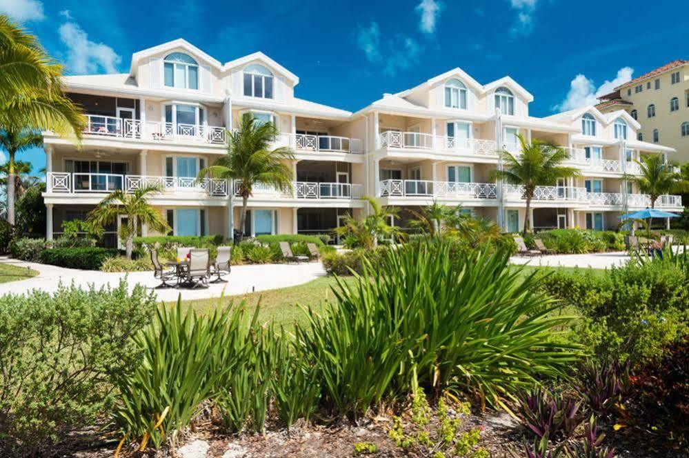 Grandview On Grace Bay Hotel Kültér fotó