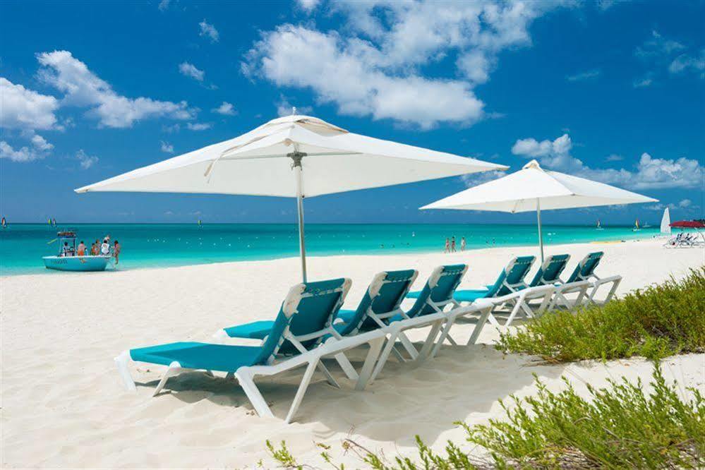 Grandview On Grace Bay Hotel Kültér fotó